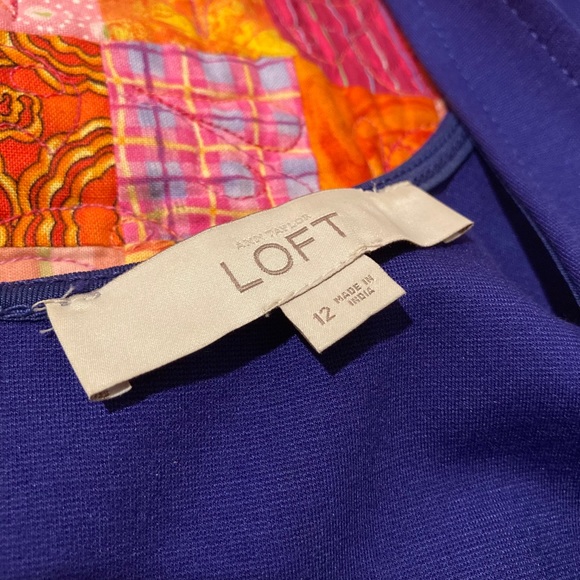 Loft Dress - Picture 4 of 4